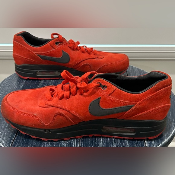 Nike Air Max 1 Pimento Sneakers main image 4